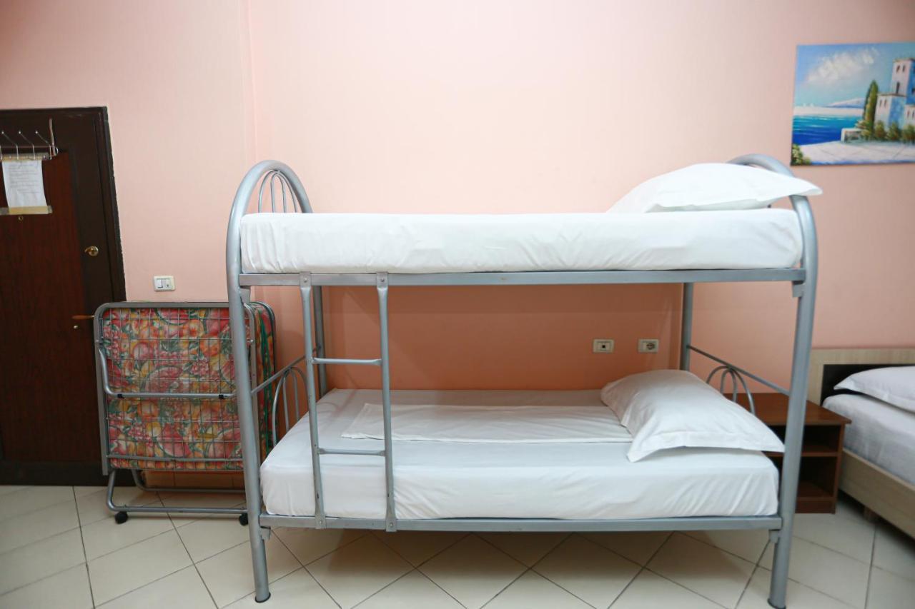 Apartment Helia's Shkembi Kavajes Durrës