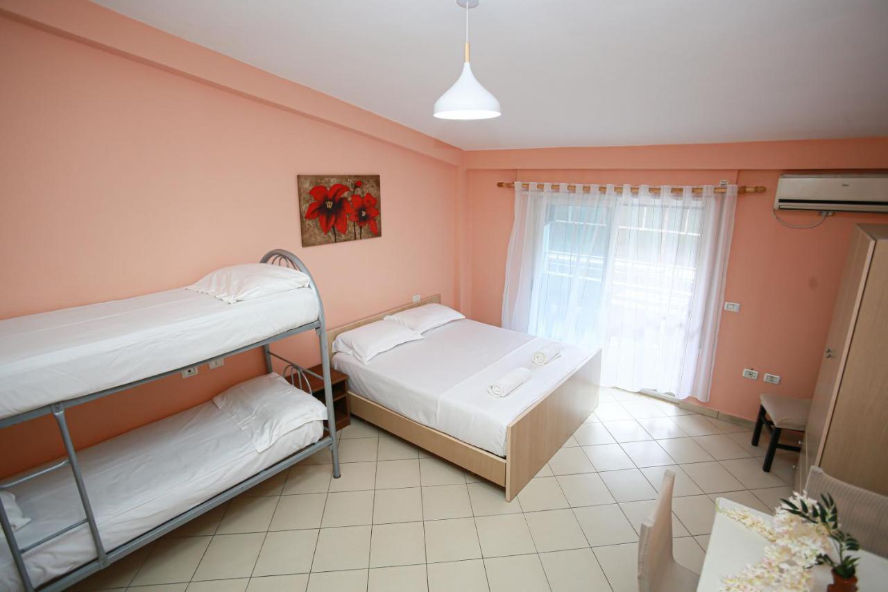 Helia's Shkembi Kavajes Durrës
