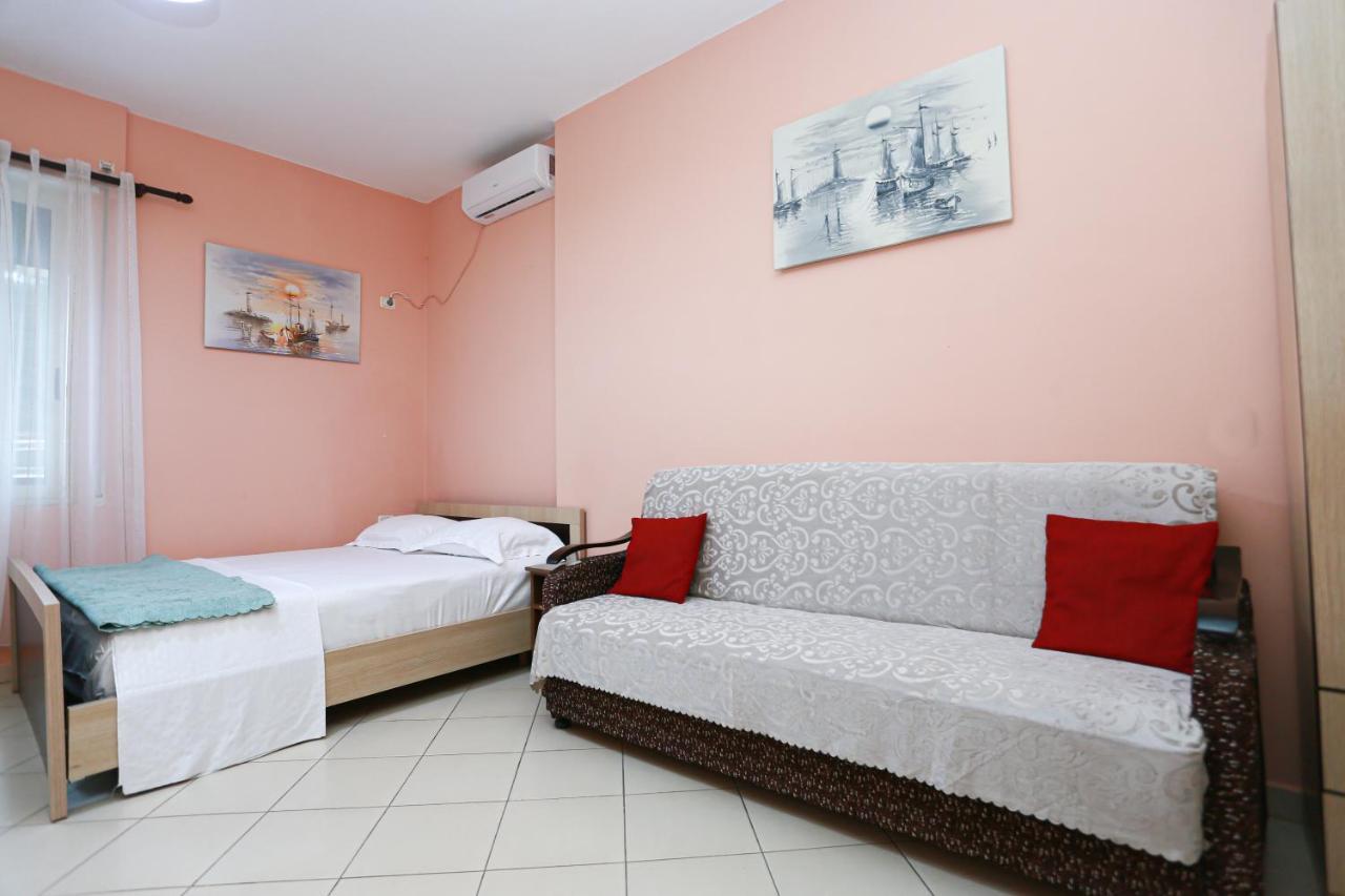 Apartment Helia's Shkembi Kavajes Durrës