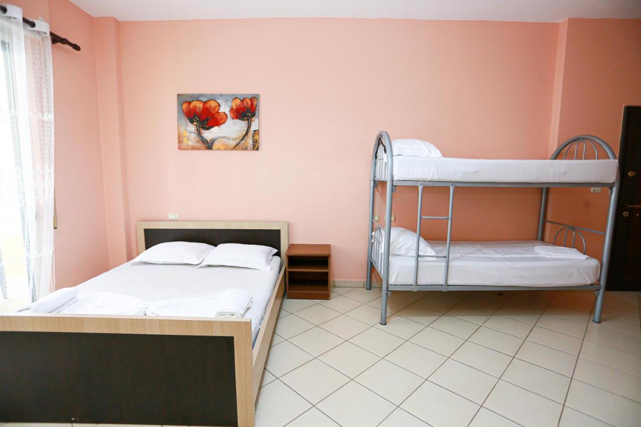Apartment Helia's Shkembi Kavajes *