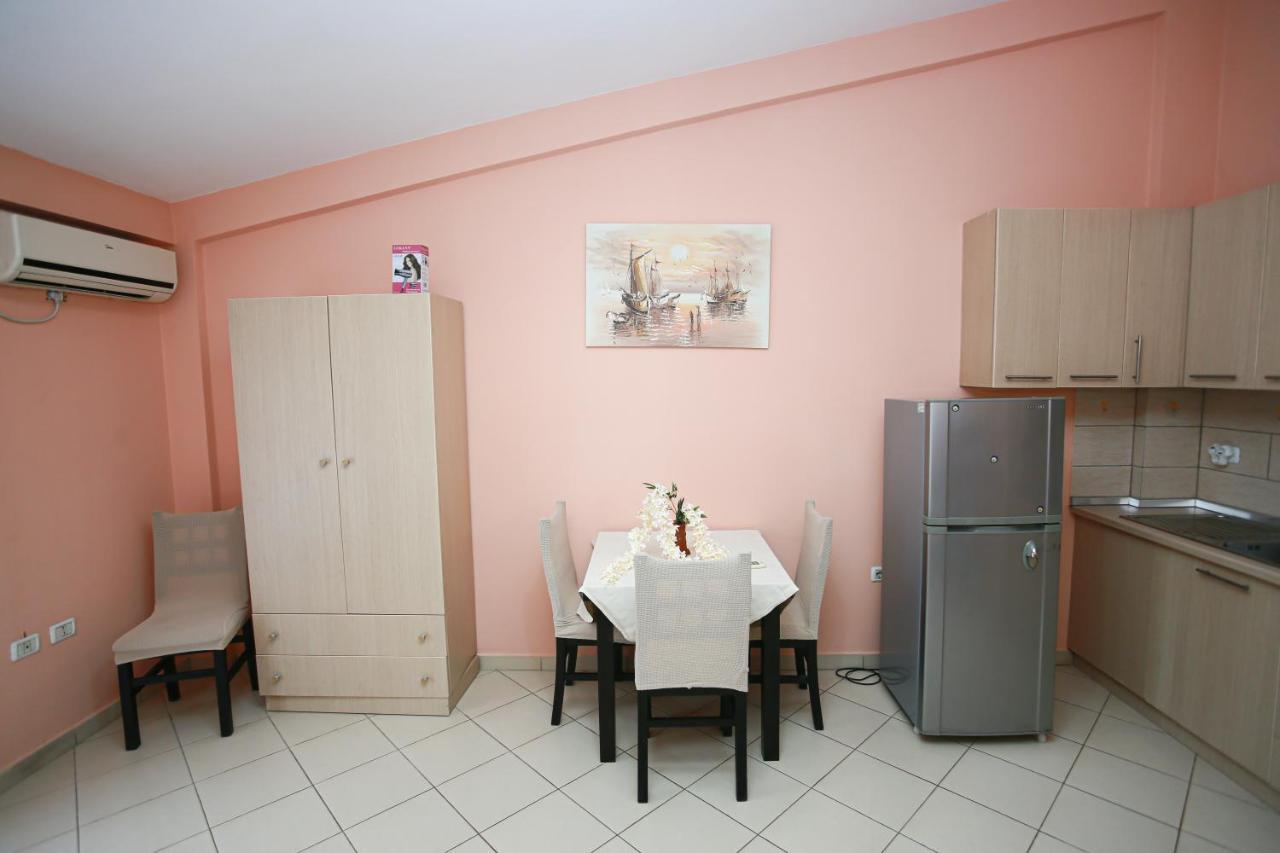 Apartment Helia's Shkembi Kavajes