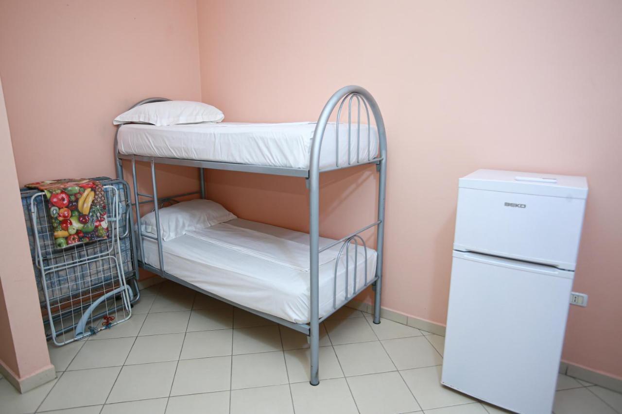 Apartment Helia's Shkembi Kavajes *