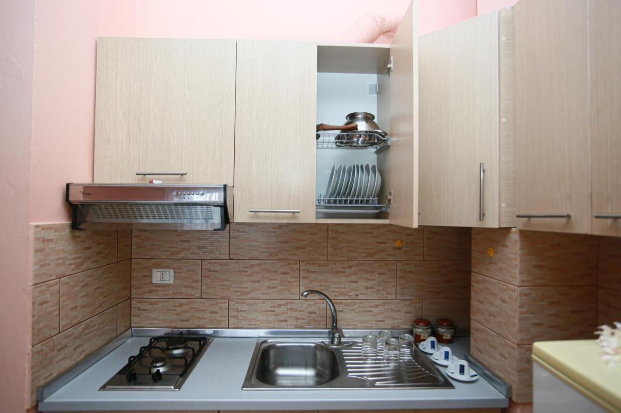 Helia's Shkembi Kavajes Durrës